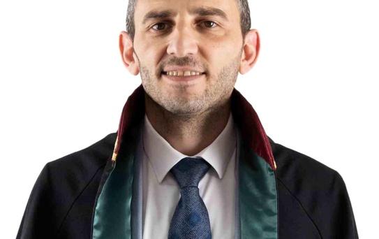 Denizli Barosu'nda Başkan Değişimi