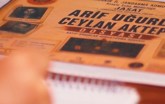 17 yıllık kayıp dosyası töre cinayeti çıktı! Çiftin kemikleri mağarada bulundu