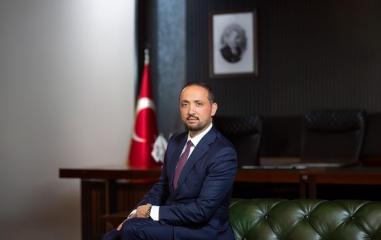 Efor Yatırım, BIST 50 Endeksi’ne Dahil Edildi Efor Yatırım’ın BIST 50 Yolculuğu 1 Temmuz’da Başlıyor