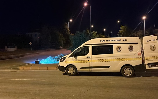 Kayseri'de Trafik Kazası: Eski Eniştesi Tutuklandı