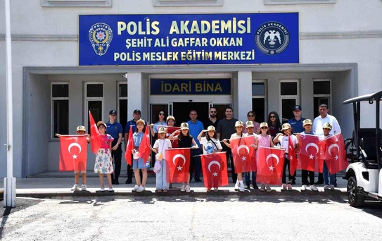 Diyarbakır'da 'Gaffar Amcayla El Ele' projesi