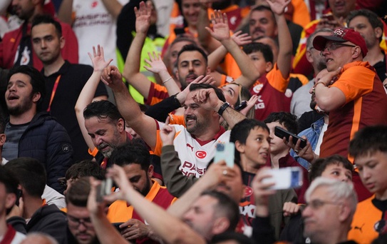 Galatasaray Basketbol Takımı'nda 2 ayrılık