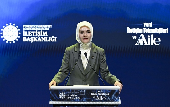 Dijital Dünyaya Karşı Aile Rehberi Yayımlandı