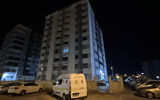 Kayseri'de laf atma kavgası: 1 ölü, 2 yaralı