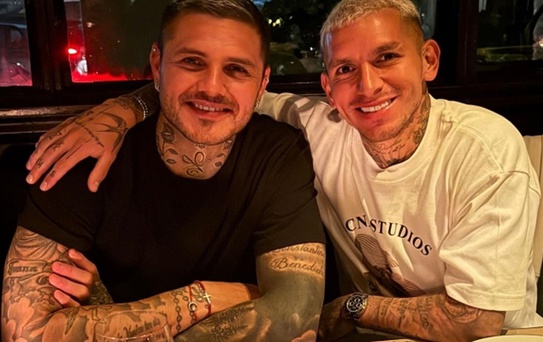Lucas Torreira'dan Boca Juniors iddialarına yanıt