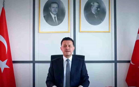 Hatipoğlu'ndan Eskişehir Belediyesi'ne 810 günlük vaat eleştirisi