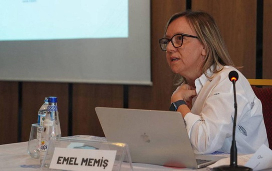 'NATO Zirvesi' operasyonlarında Ankara Üniversitesi hocası da gözaltına alındı
