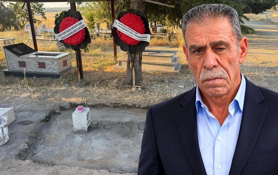 Hikayesi Oscar ödüllü filme ilham olan Mehmet Ali Enhas hayatını kaybetti
