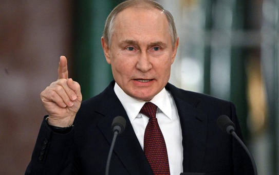 Putin'ın yasak aşk skandalını ortaya çıkaran gazetecinin ölümü acı oldu
