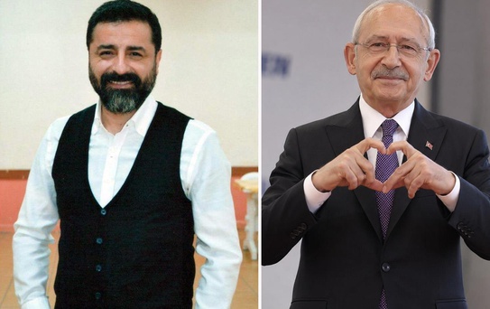 Selahattin Demirtaş, Kemal Kılıçdaroğlu'na 'Gelme' dedi