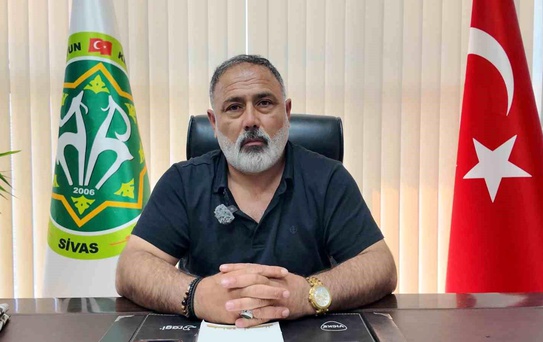 Yabancı Çobanlar Sivas'ta Göreve Başladı
