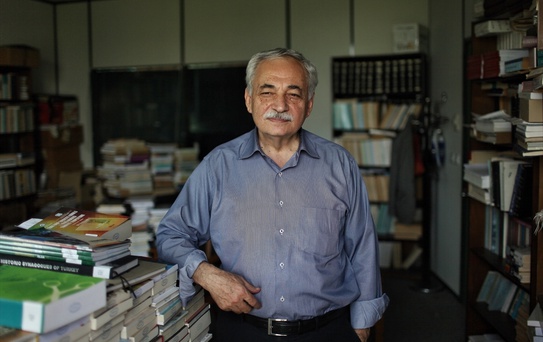 Osmanlı Kütüphane Kültürü Araştırılıyor