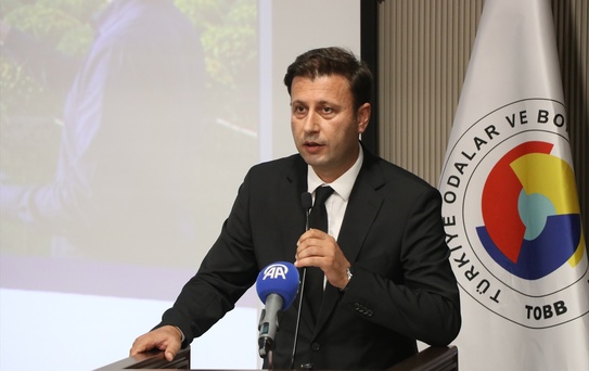 Yalova'da Süs Bitkileri Forumu Düzenlendi