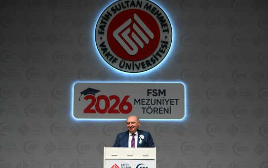 YÖK Başkanı Özvar: Sürekli Öğrenme Önemli