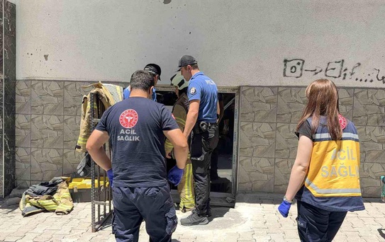 Diyaliz Hastası Camdan Yardım İstedi