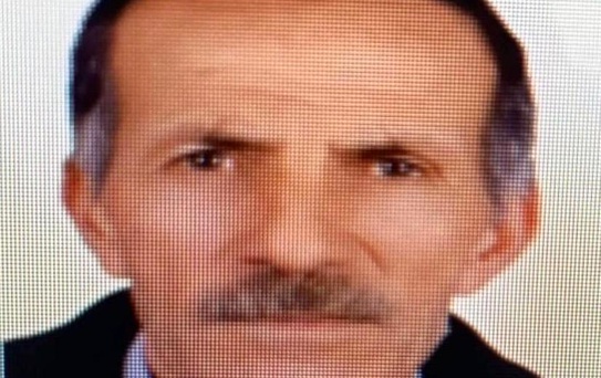 Kulp'ta Kaybolan Çoban Ölü Bulundu