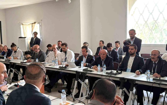 Muğla dünya kentleriyle aynı konseyde