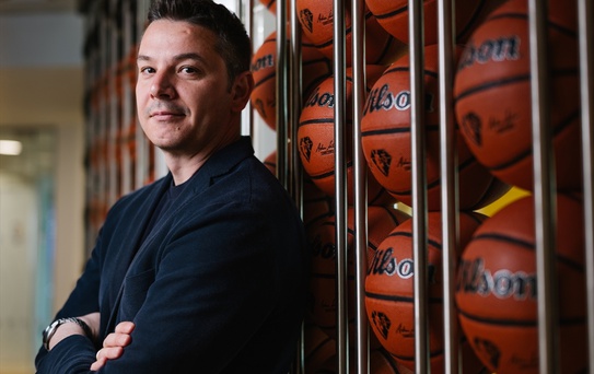 NBA Avrupa Projesi: İstanbul'un Rolü Büyüyor