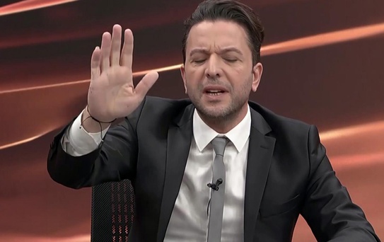Nihat Doğan'ın kullandığı ifade bir kenti ayağa kaldırdı! MHP'li vekilden de tepki var