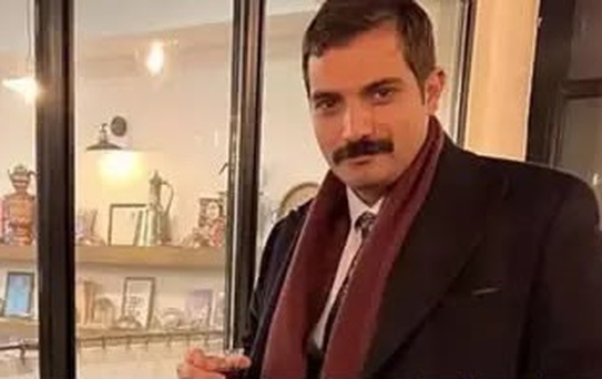 Sinan Ateş cinayeti davasına devam