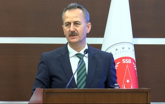 Kuantum Teknolojileri İçin Üniversitelerle İş Birliği Protokolü