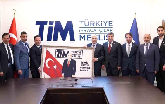 Türk Halıcılığında Yapay Zeka Atılımı