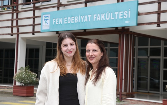 48 Yaşında Üçüncü Üniversite Birinciliği