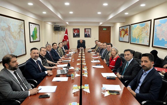Kars'ta 15 Temmuz anma hazırlıkları