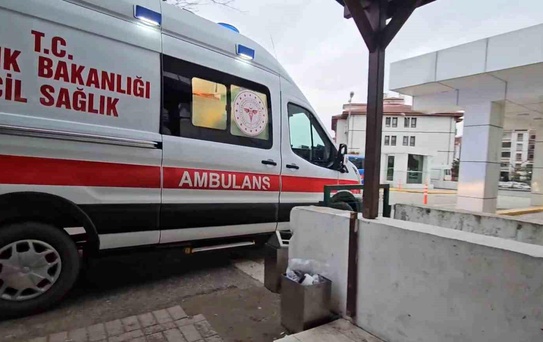 Sapanca'da Elektrik Teknisyeni Düşerek Hayatını Kaybetti