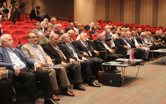 3. Uluslararası Âl-i Beyt Sempozyumu Üsküdar Üniversitesi’nde başlıyor