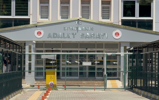 Diyarbakır'daki Çift Cinayet Davası Gelişmeleri