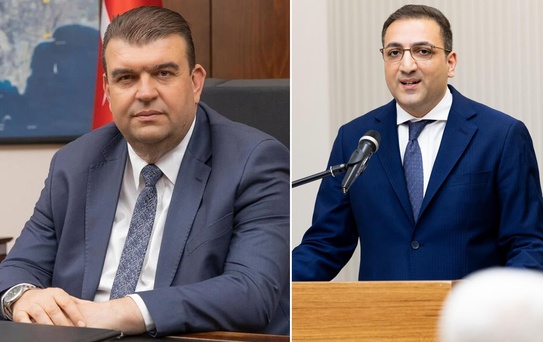 Seferihisar ve Balçova belediyelerine operasyon! Başkanlar gözaltına alındı