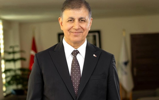 Başkan Tugay UCLG Kültür Komitesi Eş Başkanlığına seçildi