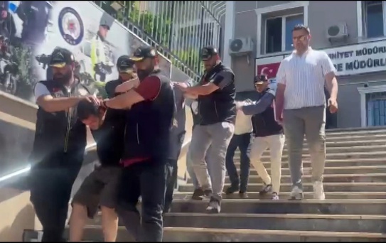 Yaşlı Adam Sahte Operasyonla Dolandırıldı