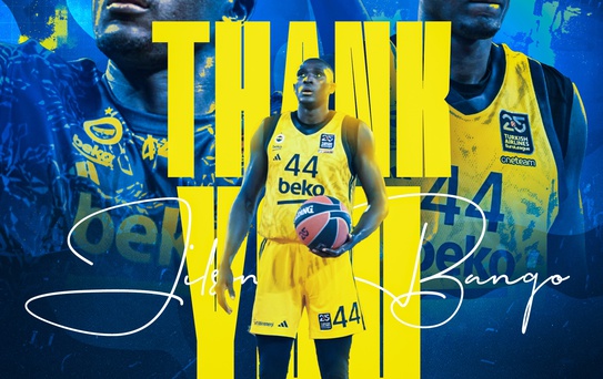 Fenerbahçe'den Dört Ayrılık