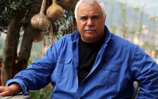 Halil Ergün'den dikkat çeken çıkış: Her haltı Atatürkçüyüm diyenler yiyor