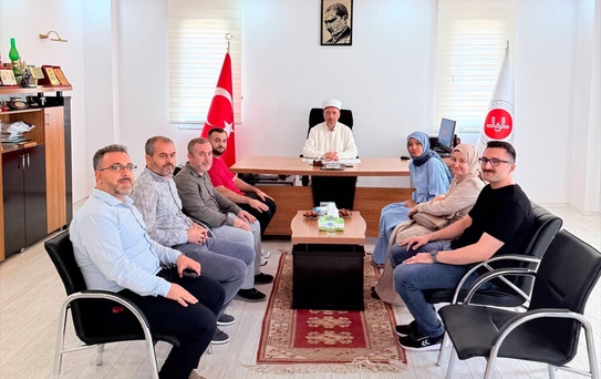 Nusaybin’e gelin geldi, müslüman oldu: Japon Yuka artık 'Rana'