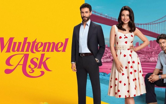 Muhtemel Aşk 2. bölüm izleme linki var mı, Muhtemel Aşk nereden CANLI izlenir?