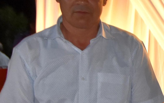 Yıldırım Çarpan Çiftçi Hayatını Kaybetti