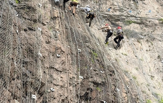 Sümela Manastırı Ziyarete Açıldı