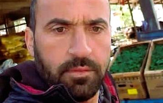 Traktör Kazasında Çiftçi Hayatını Kaybetti