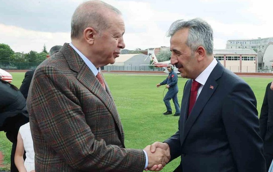 Yeni transfer iddiası! Erdoğan'ın 'Daha geçmedin mi?' diye sitemi harekete geçirdi
