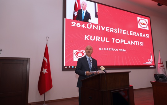 YÖK, Kontenjanları İş Gücü İhtiyaçlarına Göre Yeniden Düzenliyor