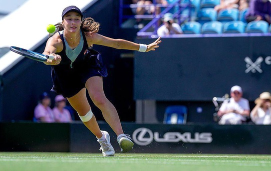 Wimbledon Heyecanı Başlıyor