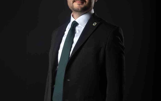 Murat Can Doğan, Baro Başkan Adayı Oldu