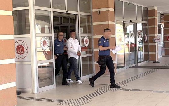 Kastamonu'da cinayet davasında ceza yağmuru