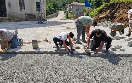 Artvin'de Özel Güvenlik Görevlileri Haftası Kutlandı