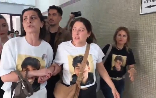 Güngören'de Tehdit Davasında Cezalar Açıklandı