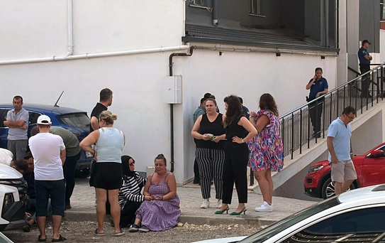 Edirne'de Aile Katliamı: 2 Hayat, 2 Müebbet