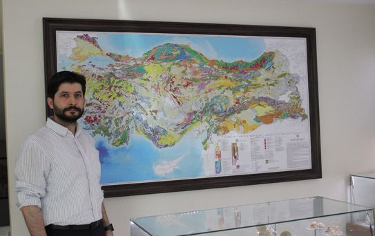 Fay Haritası 2026 Güncellendi